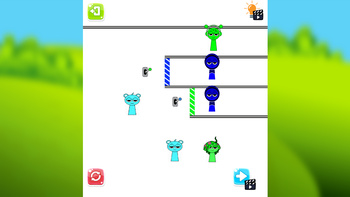 Sprunki Connect Incredibox