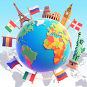 Geography quiz: countries, flags, capitals