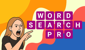 Word Search Pro
