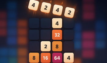 Поле плиток