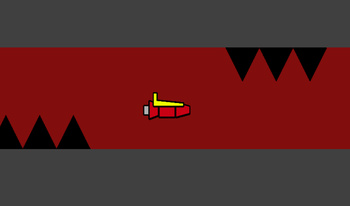 Cube Plane 2: New Adventures