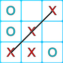 Крестики-нолики: Битва умов