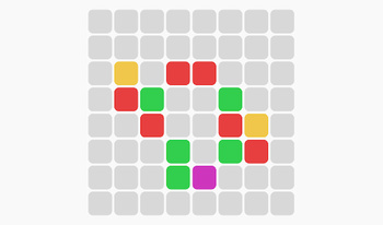 Match 3 Brick Game