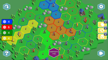 Knight Wars