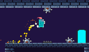 Pixel Levels