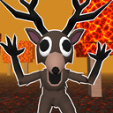 Deer Cannibal: 99 Nights in the Forest
