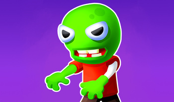 Zombie boom: Save the City