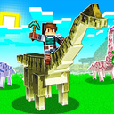 Dinosaur World 3D - Online