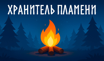 Хранитель пламени