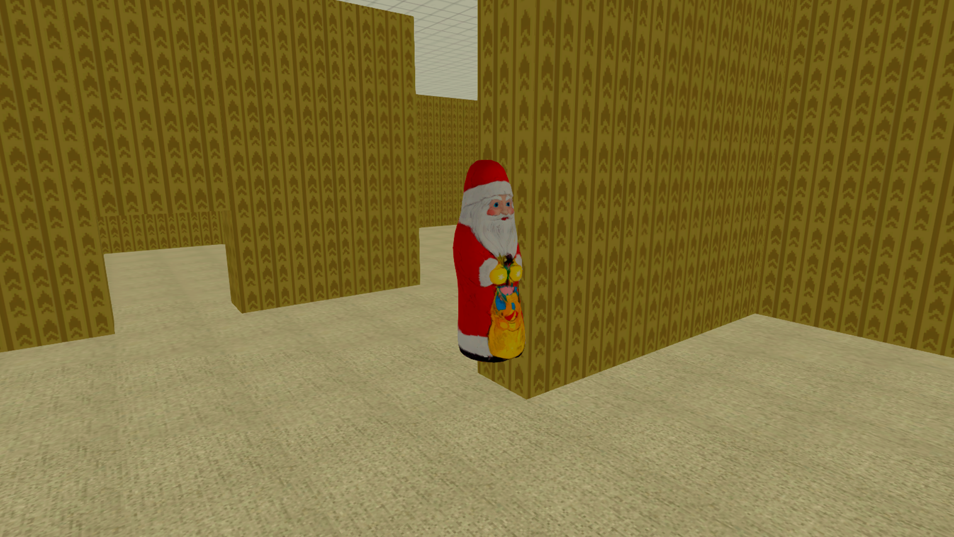 Закулисье: Побег от ГУГУ ГАГА