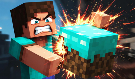 Craft Clicker: Resource Mining
