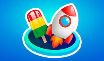 Слияние предметов 3D