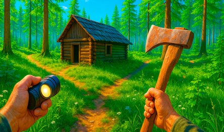 Бункер 21. Разьдзел 3