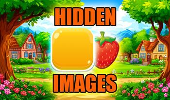 Hidden images