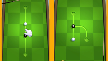 Pool Billiards Pro