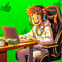 Симулятор Жизни Стримера