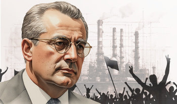 Президент: история успеха