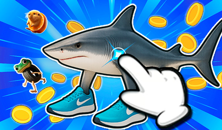 Брейнрот: Кликер Собери Всех