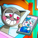 Чат Спрунки: Фаза Переписки