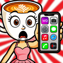 Проверь Телефон Балерина Капучино: Брейнрот!