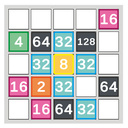 Вставь и Соедини Плитки (2048)