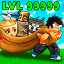 Укради Брейнрот Тайкун 3D!