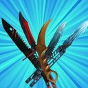 Ножи Эволюция