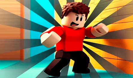 Робби: Побег из Закулисья