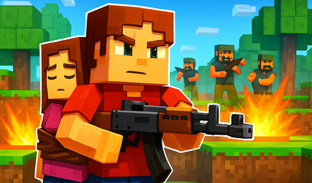 Спаси бывшую