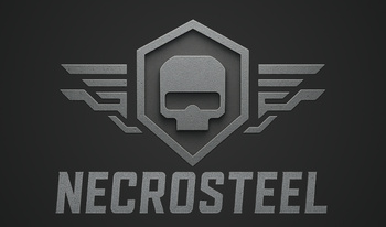 Necrosteel