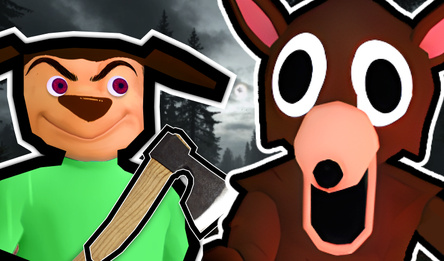 Тимоха школа оригинал! 5 ночей плейграунд мем