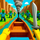 Obby & Dead River