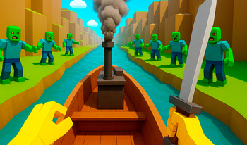 Obby & Dead River