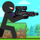 Стик Супер Снайпер