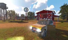 Путешествие за горизонт