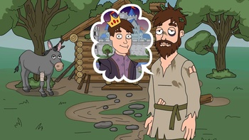 Life Simulator: Poor to Rich