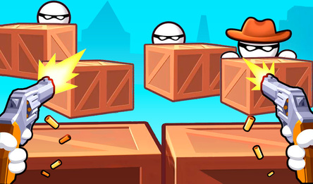 Охотник за головами