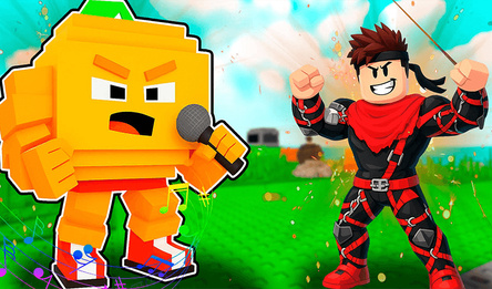 Breinroth: A Musical Legend