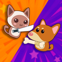 Кошки-завоеватели