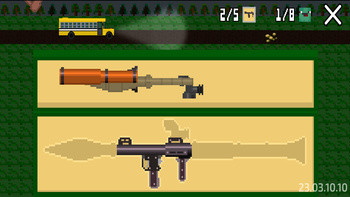 Сиреноголовый атакует школу монстров