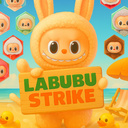 Labubu Strike