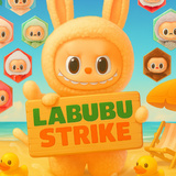 Labubu Strike
