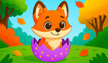 Guardian of the Forest