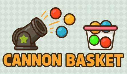 Cannon Basket
