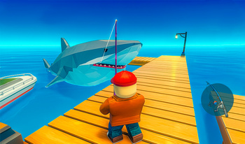 Fish It