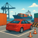 ПортПаркинг