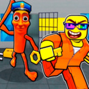 Тюрьма Брейнрот: Побег