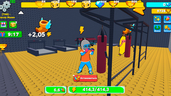 Тюрьма Брейнрот: Побег