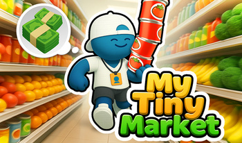 My Tiny Market
