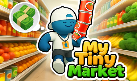 My Tiny Market